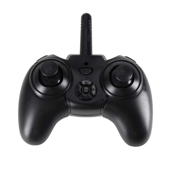 Samolot zdalnie sterowany Cessna 182 szybowiec akrobata 2 4GHz 178229.jpg