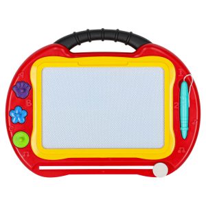 Tablica magnetyczna edukacyjna znikopis stolik do rysowania stempelki 178046.jpg