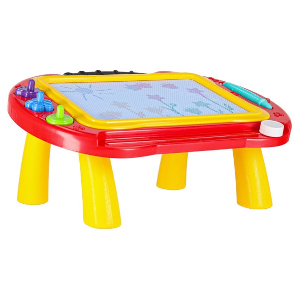 Tablica magnetyczna edukacyjna znikopis stolik do rysowania stempelki 178050.jpg