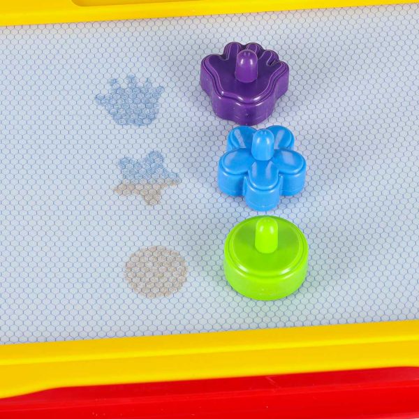 Tablica magnetyczna edukacyjna znikopis stolik do rysowania stempelki 178055.jpg