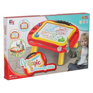 Tablica magnetyczna edukacyjna znikopis stolik do rysowania stempelki 178058.jpg