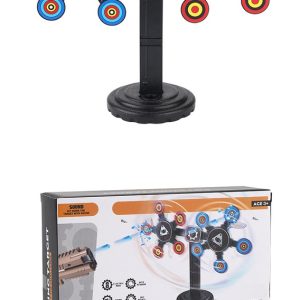 Tarcza elektroniczna ruchoma do strzelania 172696.jpg