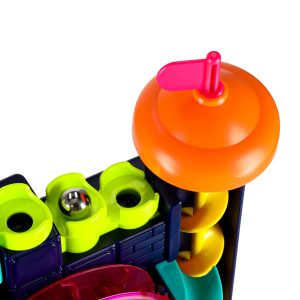 Tor kulkowy przeszkod dla kulek zabawka zrecznosciowa 178174.jpg