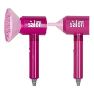 Zestaw fryzjerski dla dzieci suszarka prostownica 16 elementow 178063.jpg