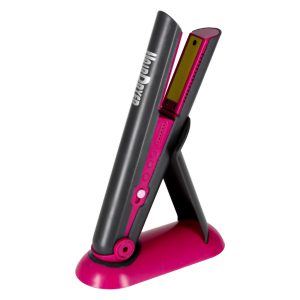 Zestaw fryzjerski dla dzieci suszarka prostownica 20 elementow 178118.jpg