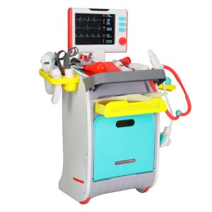 Zestaw lekarza stacja medyczna maly doktor 34 elementY 178280.jpg