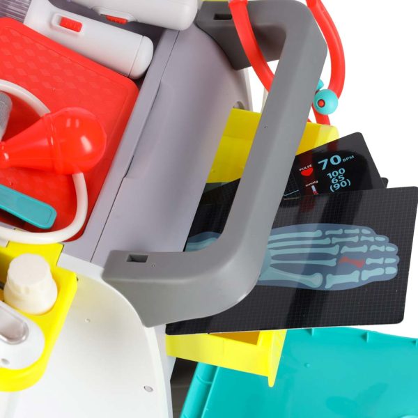 Zestaw lekarza stacja medyczna maly doktor 34 elementY 178283.jpg