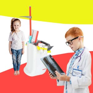 Zestaw lekarza stacja medyczna maly doktor 34 elementY 178285.jpg