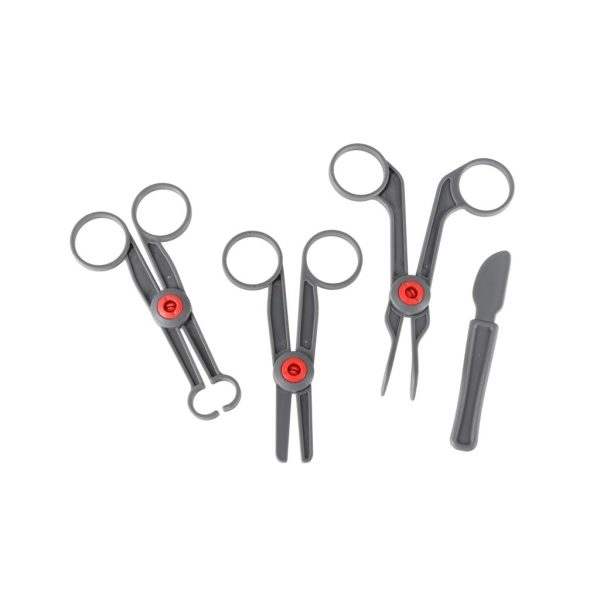 Zestaw lekarza stacja medyczna maly doktor 34 elementY 178287.jpg