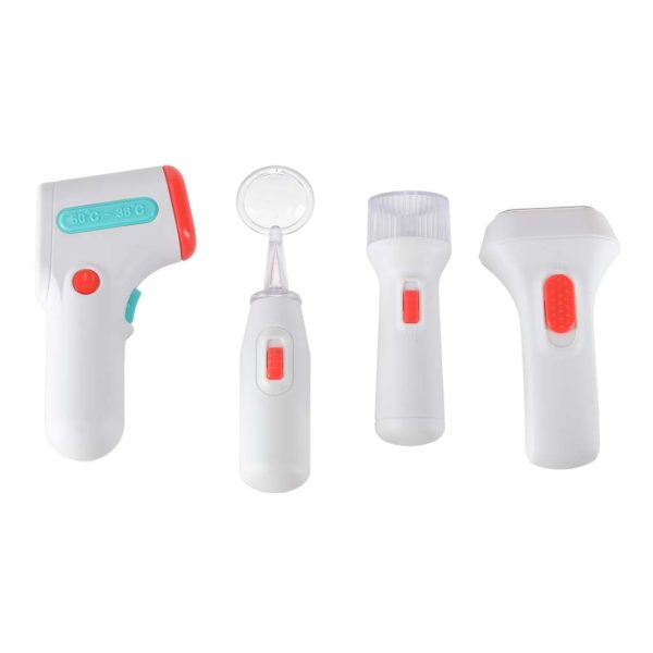 Zestaw lekarza stacja medyczna maly doktor 34 elementY 178288.jpg