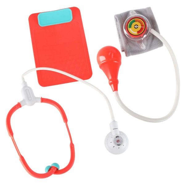 Zestaw lekarza stacja medyczna maly doktor 34 elementY 178289.jpg