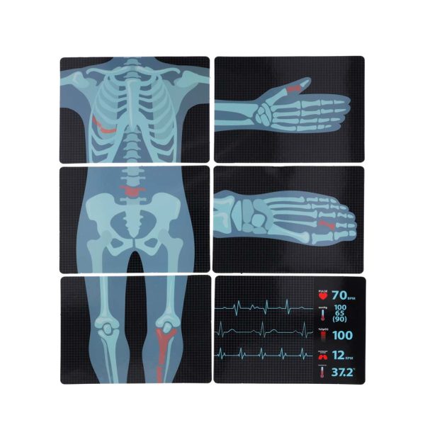Zestaw lekarza stacja medyczna maly doktor 34 elementY 178290.jpg