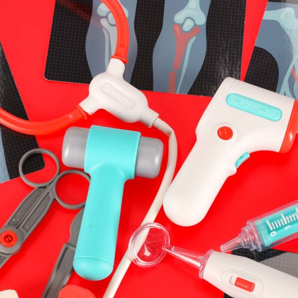 Zestaw lekarza stacja medyczna maly doktor 34 elementY 178292.jpg