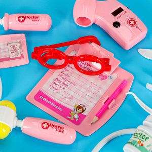 Zestaw lekarza w kuferku maly doktor dzwiek 35 elementow 178083.jpg