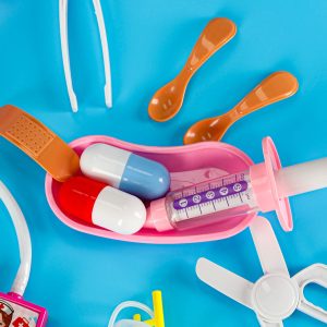 Zestaw lekarza w kuferku maly doktor dzwiek 35 elementow 178087.jpg