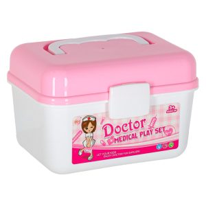 Zestaw lekarza w kuferku maly doktor dzwiek 35 elementow 178089.jpg