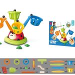 Biedronka 4w1 rzut do celu wyrzutnia skakanka raki 175294.jpg