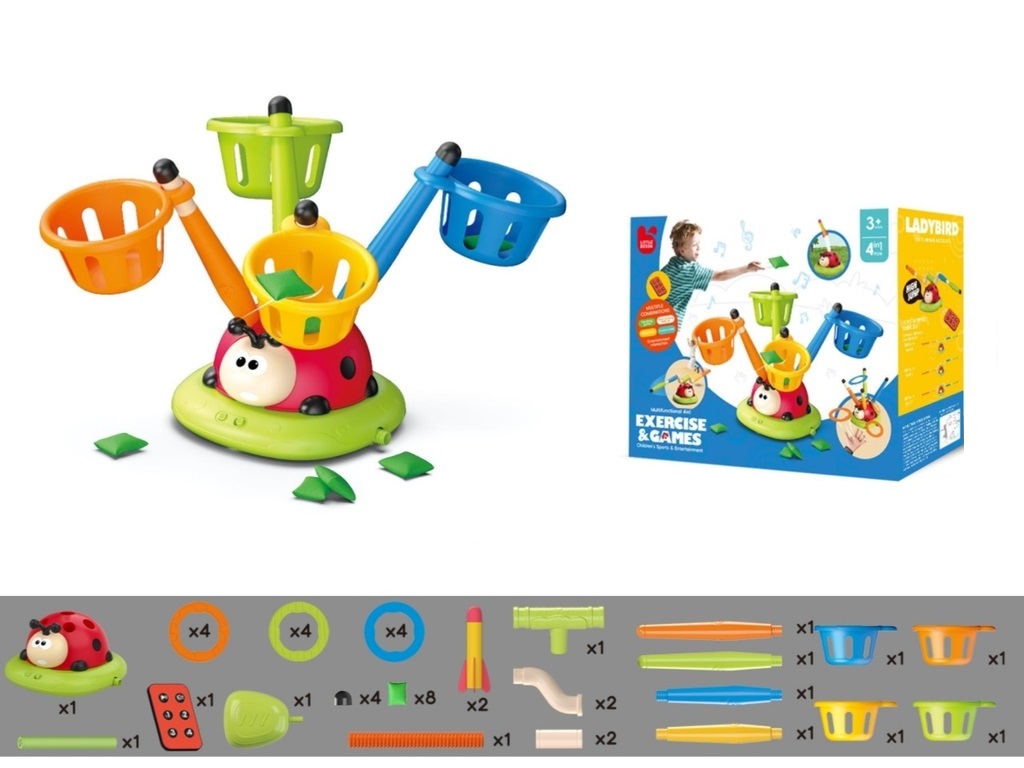 Biedronka 4w1 rzut do celu wyrzutnia skakanka raki 175294.jpg