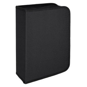 Dlugopisy zelowe kolorowe w etui 100 sztuk 100 wkladow 179604.jpg