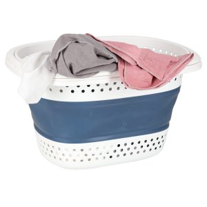 Kosz na pranie skladany silikonowy duzy koszyk 32L 178898.jpg