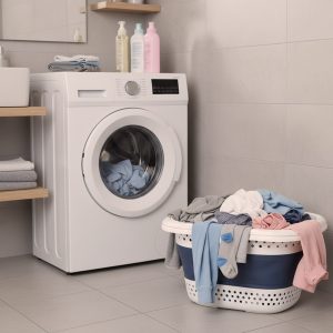 Kosz na pranie skladany silikonowy duzy koszyk 32L 178899.jpg