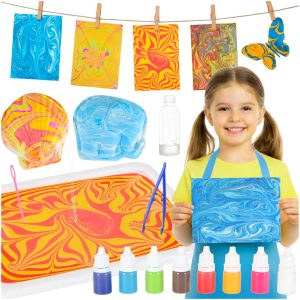 Malowanie na wodzie ebru zestaw kreatywny artystyczny akcesoria 8 kolorow 179544.jpg