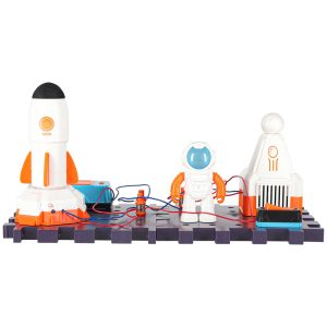 Maly elektronik elektryk zestaw edukacyjny stacja kosmiczna 175038.jpg
