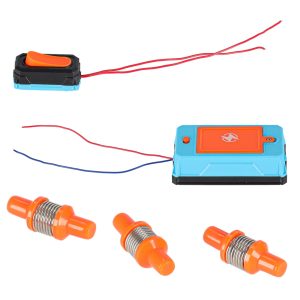 Maly elektronik elektryk zestaw edukacyjny stacja kosmiczna 175040.jpg