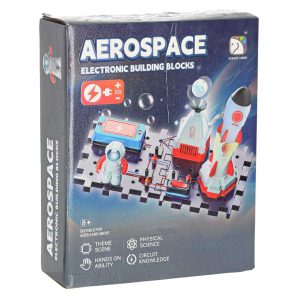 Maly elektronik elektryk zestaw edukacyjny stacja kosmiczna 175045.jpg