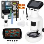 Mikroskop elektronowy wifi USB ekran LCD 200x 1000x 179619.jpg