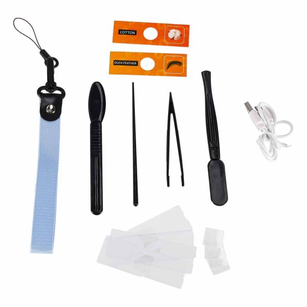 Mikroskop elektronowy wifi USB ekran LCD 200x 1000x 179631.jpg