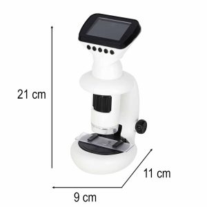 Mikroskop elektronowy wifi USB ekran LCD 200x 1000x 179633.jpg