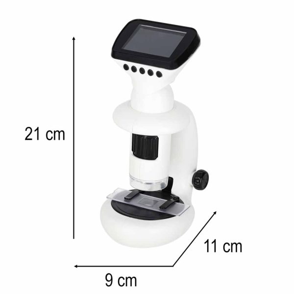 Mikroskop elektronowy wifi USB ekran LCD 200x 1000x 179633.jpg