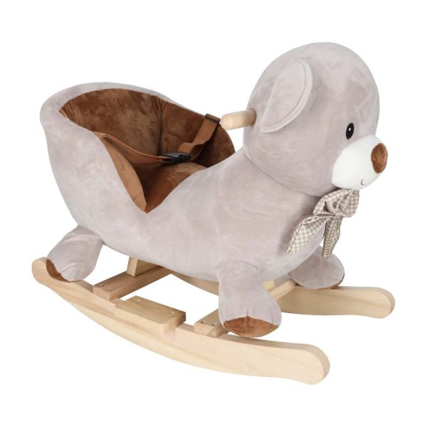 Mis na biegunach bujak pluszowy z miekkim siedziskiem 179519.jpg