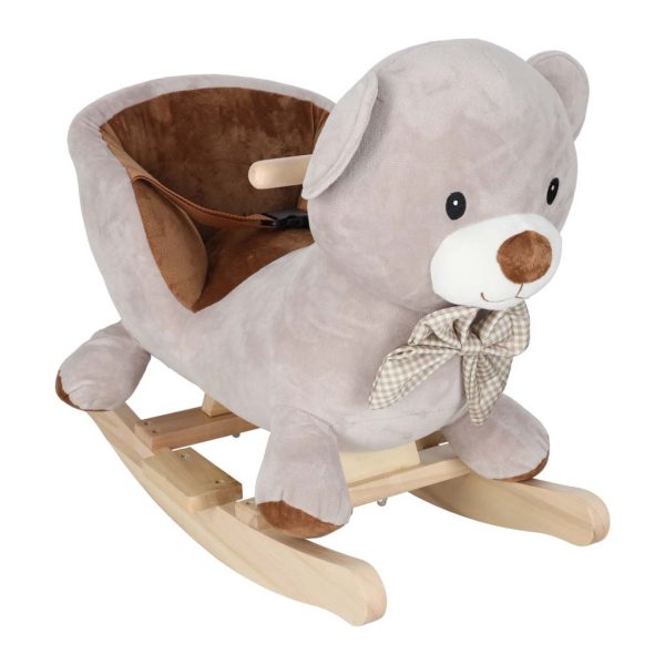 Mis na biegunach bujak pluszowy z miekkim siedziskiem 179521.jpg