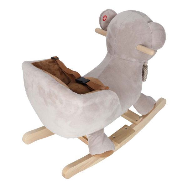 Mis na biegunach bujak pluszowy z miekkim siedziskiem 179524.jpg