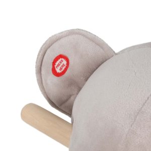 Mis na biegunach bujak pluszowy z miekkim siedziskiem 179525.jpg