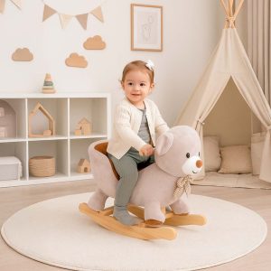 Mis na biegunach bujak pluszowy z miekkim siedziskiem 179529.jpg