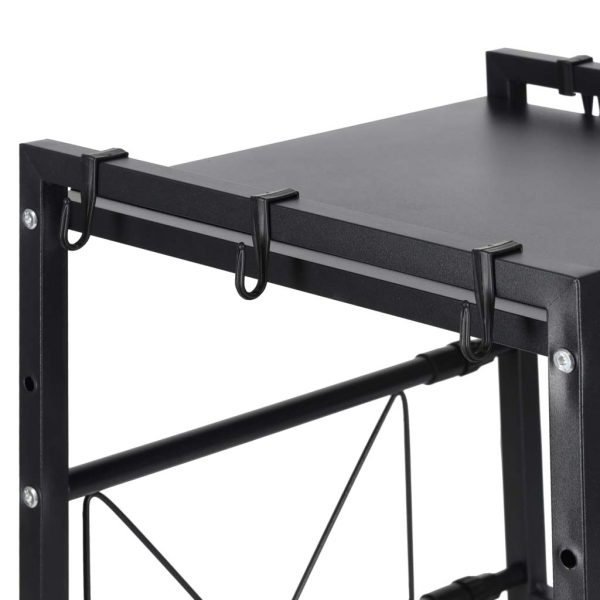 Polka kuchenna nad mikrofalowke regulowana metal 179510.jpg