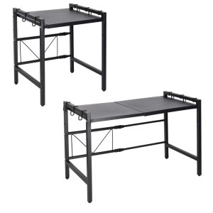 Polka kuchenna nad mikrofalowke regulowana metal 179514.jpg