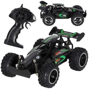 Samochod zdalnie sterowany High Speed Stunt 18km h 2 4GHz 179531.jpg