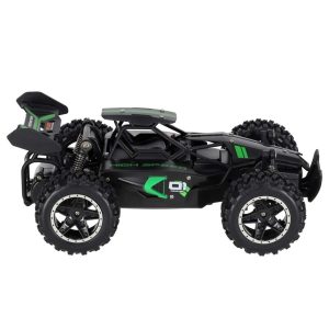 Samochod zdalnie sterowany High Speed Stunt 18km h 2 4GHz 179534.jpg