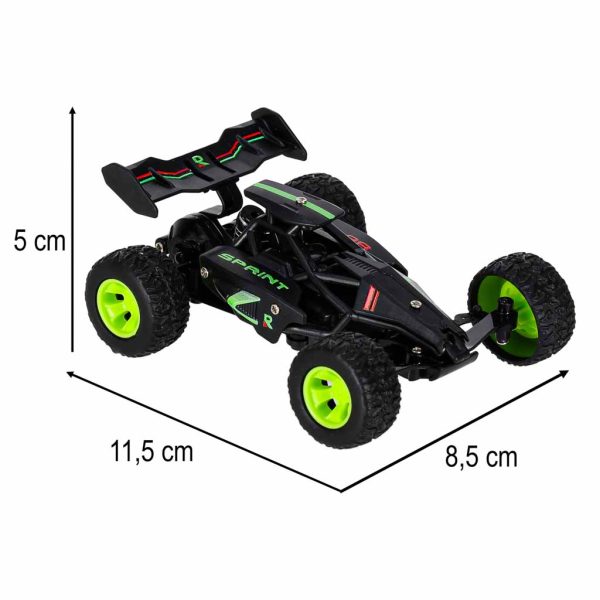 Samochod zdalnie sterowany terenowy 15km h 2 4GHz 179666.jpg