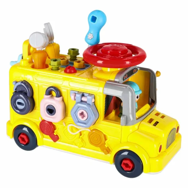 autobus manipulacyjny do skrecania 6w1 srubki srubokrety 1f49af0a7de145d2ac54a02cc0b626e3