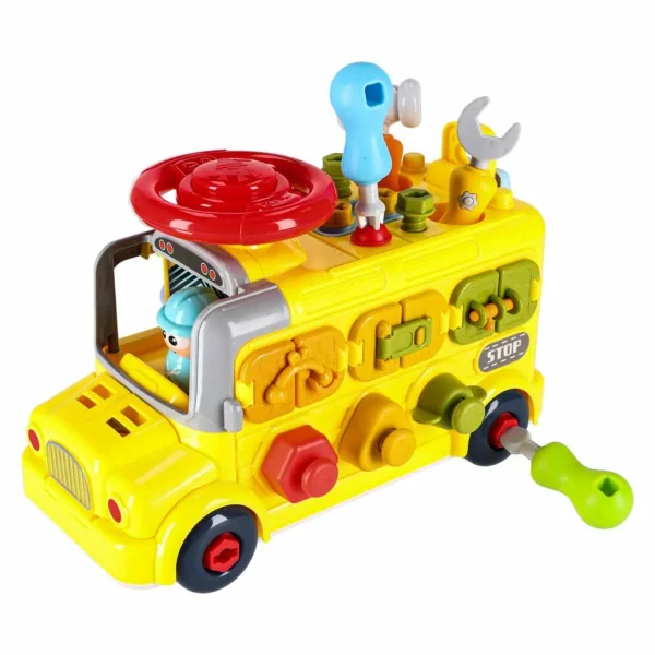 autobus manipulacyjny do skrecania 6w1 srubki srubokrety ad95e1682ad9419fb354d9f1533fbb6e