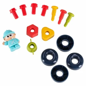 autobus manipulacyjny do skrecania 6w1 srubki srubokrety e604e569b39c4a5e9dd19ab0578446fb