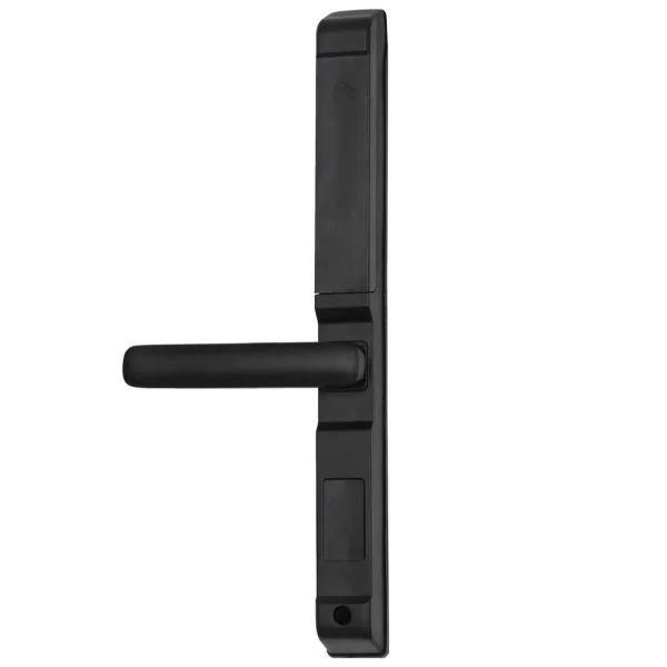 klamka do drzwi zamek elektroniczny szyfrowy na kod odcisk p 6efb79cf03c14ab2a9bd14ad289550d1