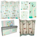 mata edukacyjna piankowa dwustronna skadana pandy ulica 180 286272ec650c4ae6beea8857a839613f