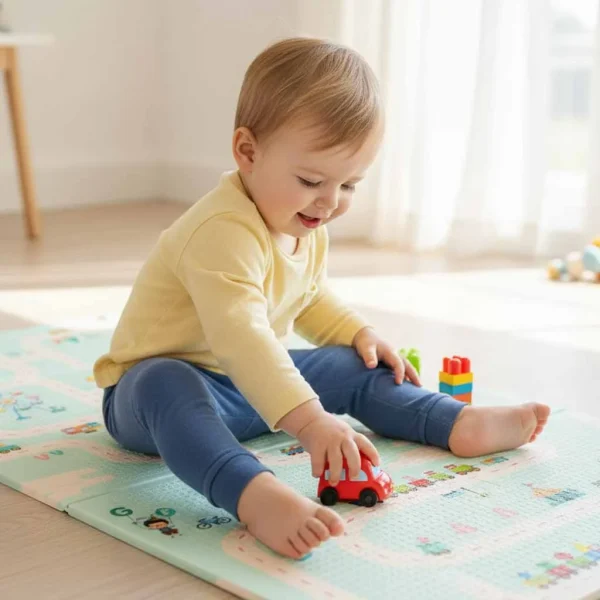 mata edukacyjna piankowa dwustronna skadana pandy ulica 180 8d561075aa5e4fba84ddb17f97238162