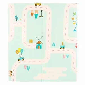 mata edukacyjna piankowa dwustronna skadana pandy ulica 180 ac5b7f9d68a1473f9a835d34e9a5e70b